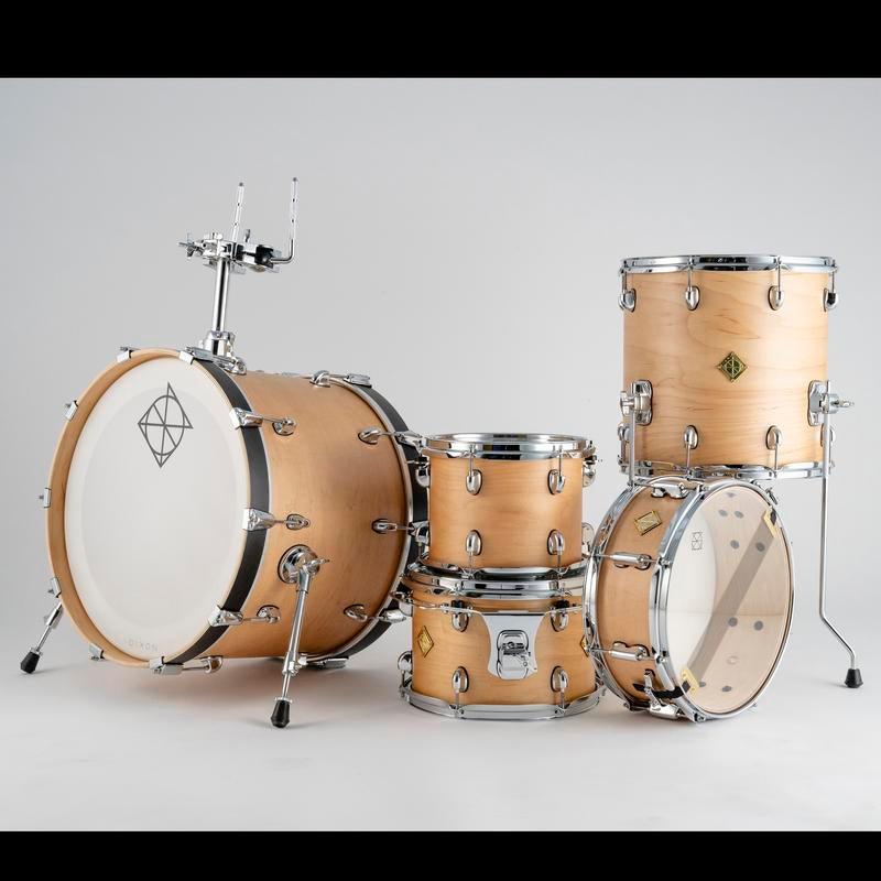 SoCal Rhythm Now Proudly Carries Dixon Drums