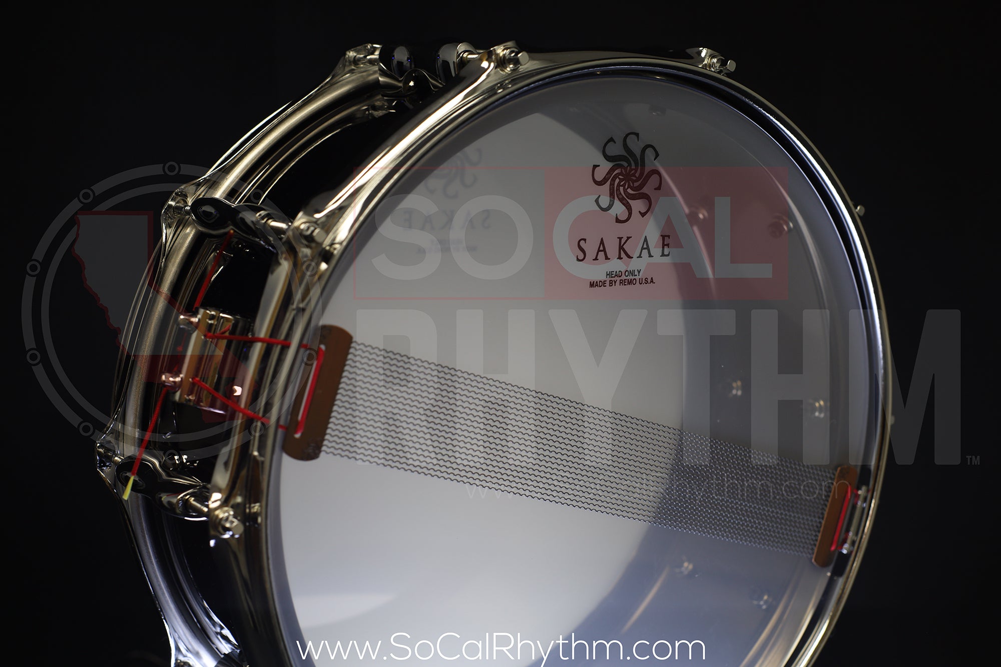 SoCal Rhythm